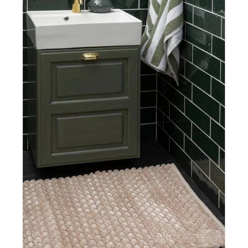 Vannitoavaip Fanni K Vanamo 70x120 beež