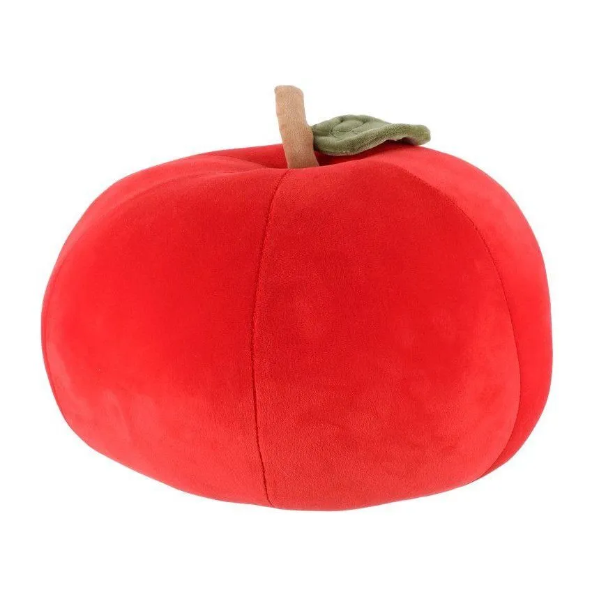 Dekoratiivpadi Apple punane