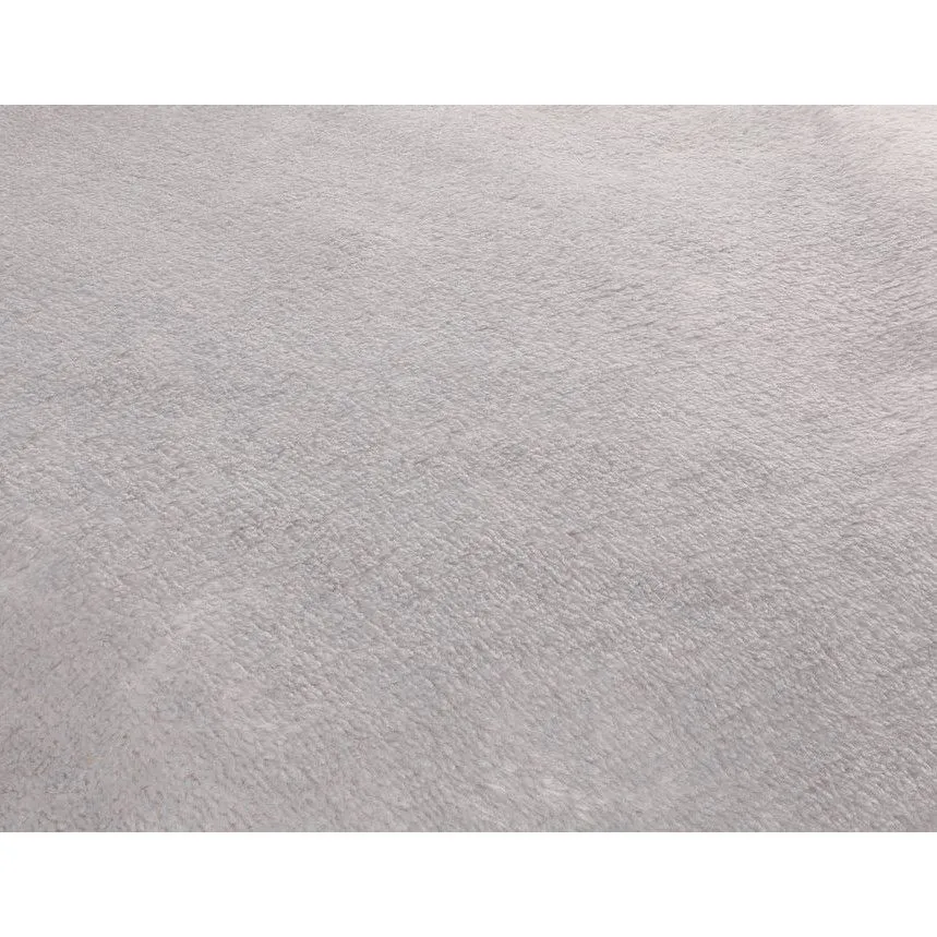 Voodikate Frida 240x240 helehall