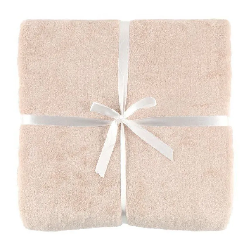 Voodikate Frida 240x240 beež