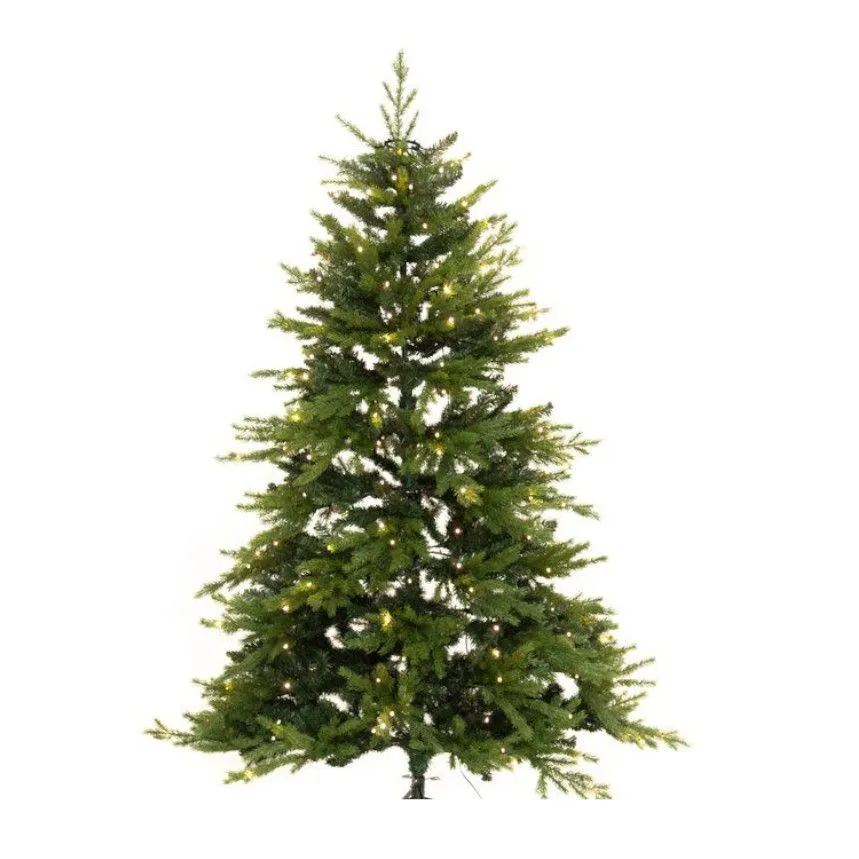 Jõulukuuse valguskett Micro 200 LED