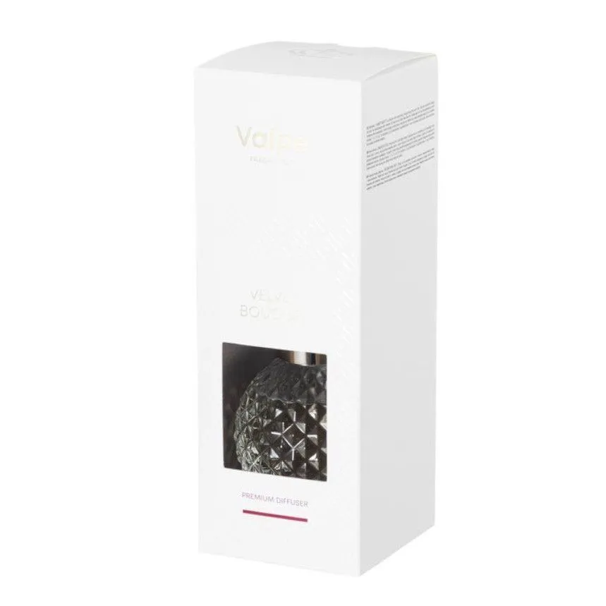 Kodulõhnastaja Crystal velvet bouguet 100ml