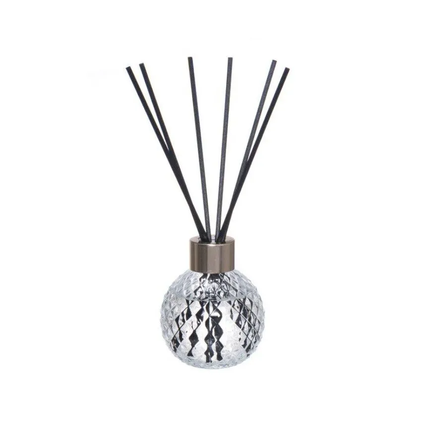 Kodulõhnastaja Crystal white amber 100ml