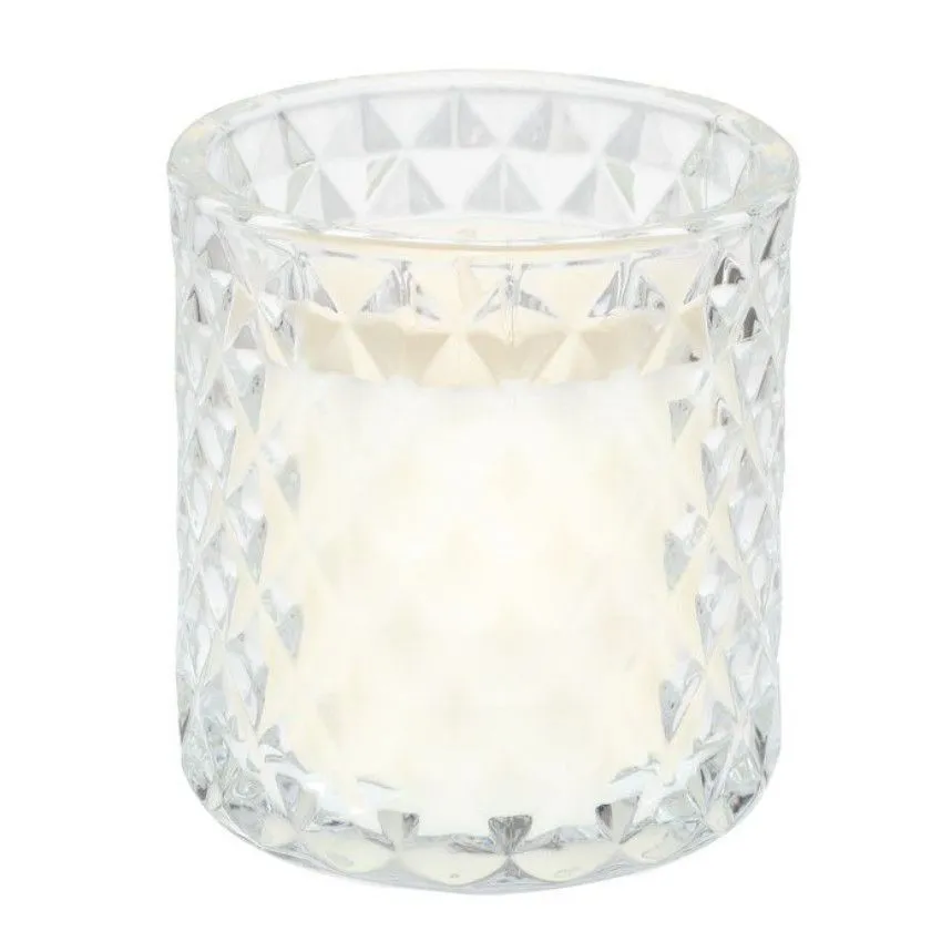 Lõhnaküünal Crystal velvet bouquet