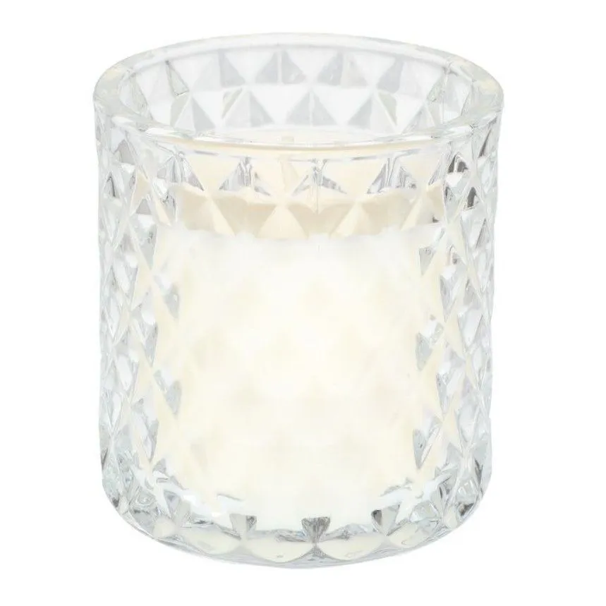 Lõhnaküünal Crystal sensual blossom