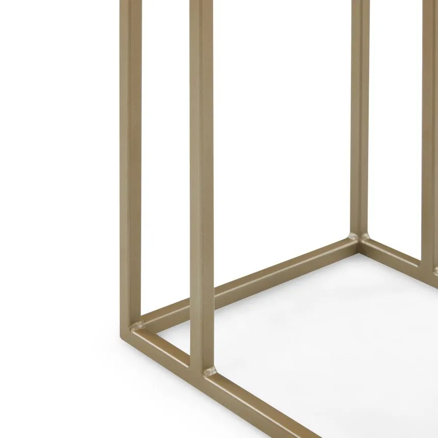 CoreOne abilaud Asto H60 pruun/tamm