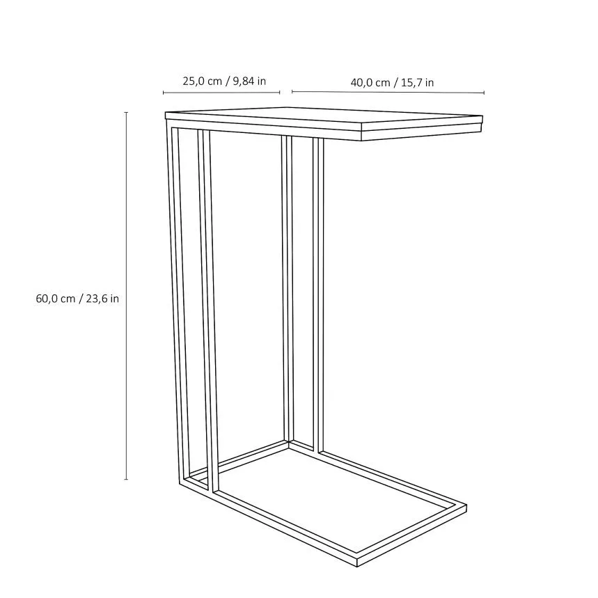 CoreOne abilaud Asto H60 must