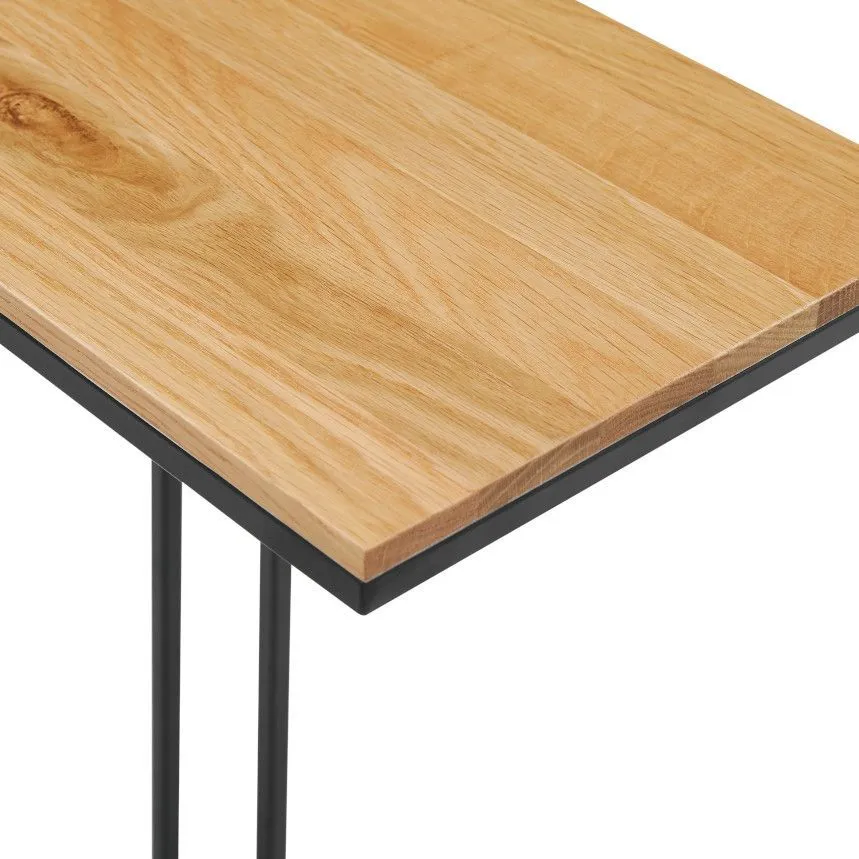 CoreOne abilaud Asto H60 must/tamm