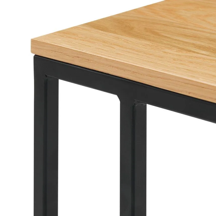 CoreOne abilaud Asto H60 must/tamm