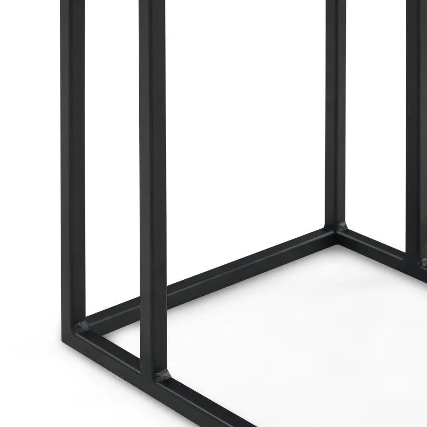 CoreOne abilaud Asto H60 must/tamm