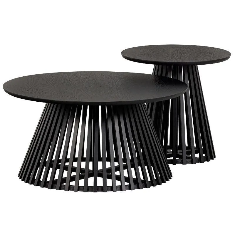 WOOOD Diivanilaud Slats D50 must