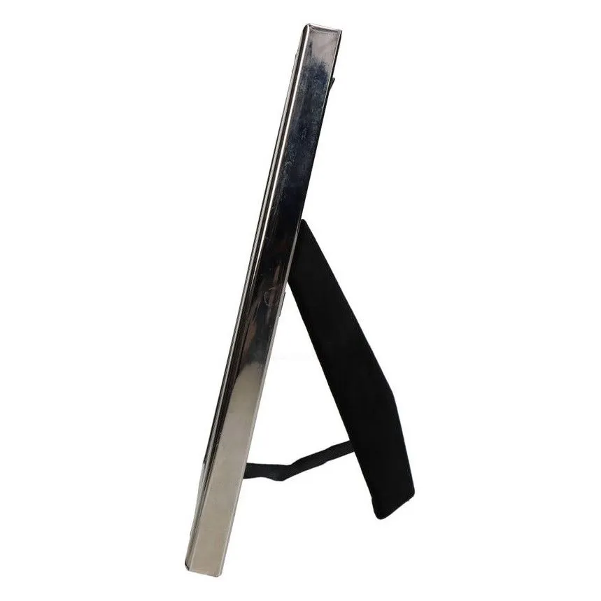 Pildiraam Din 13x18 nikkel