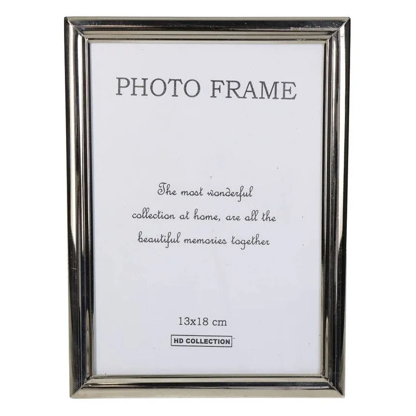 Pildiraam Din 13x18 nikkel