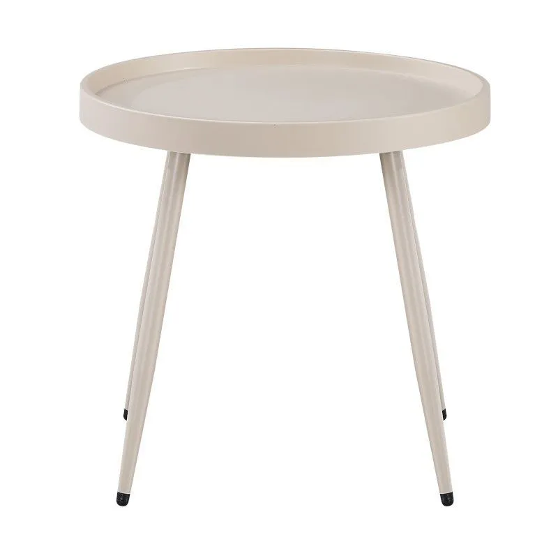 Diivanilaud Palmetto In&Out  D49.5 taupe