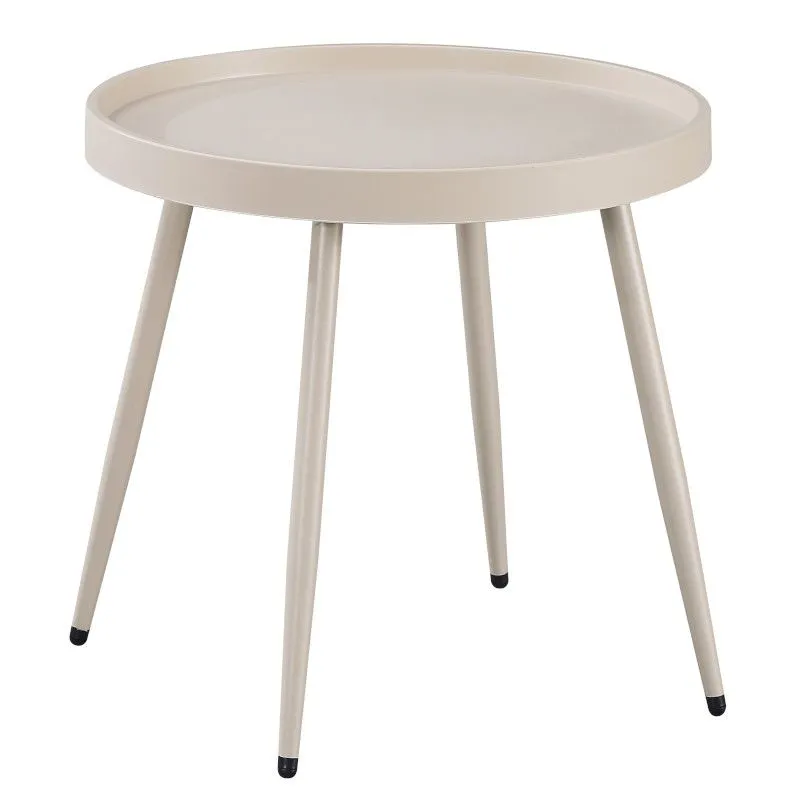 Diivanilaud Palmetto In&Out  D49.5 taupe