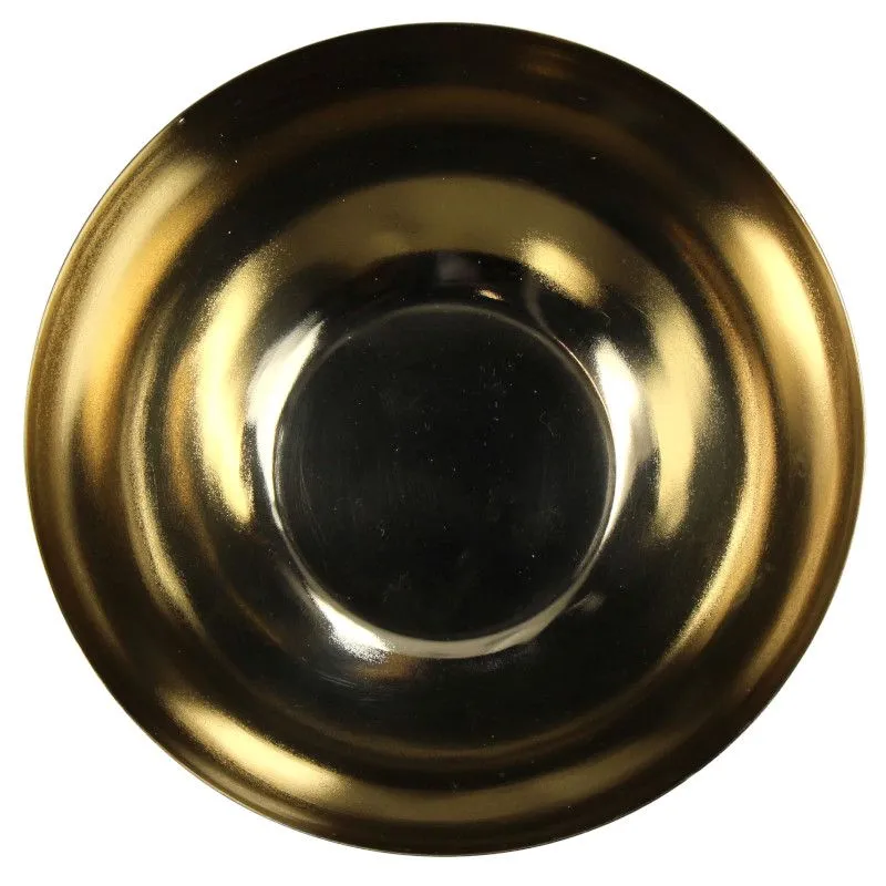 Kauss Gold D18 kuldne