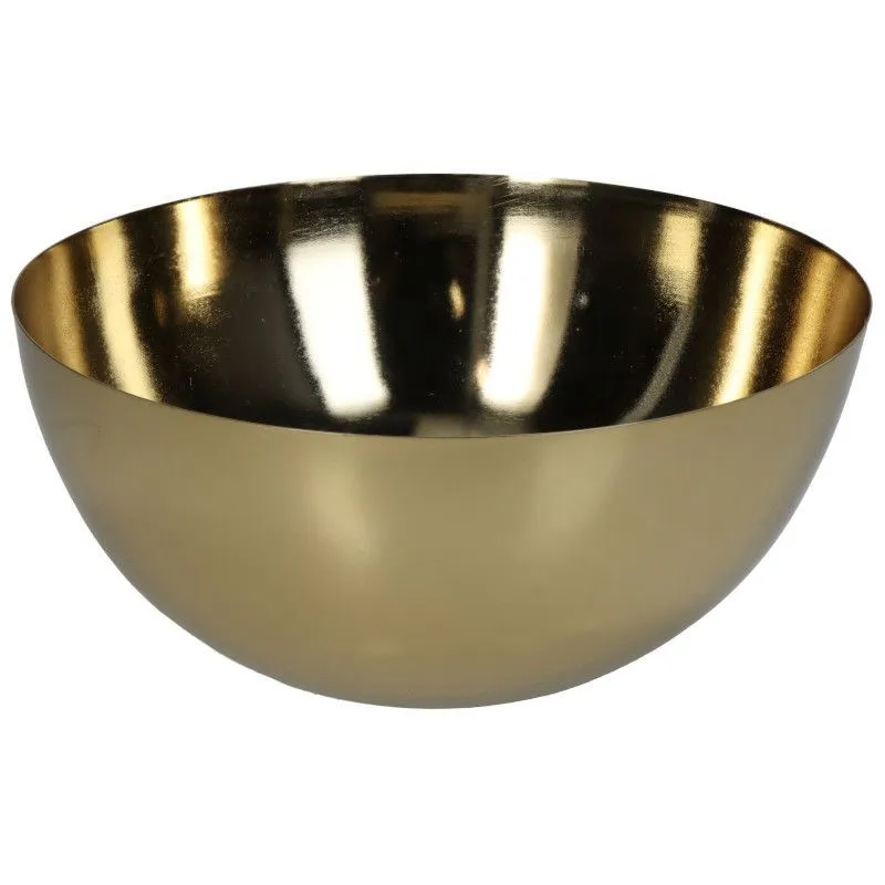 Kauss Gold D18 kuldne