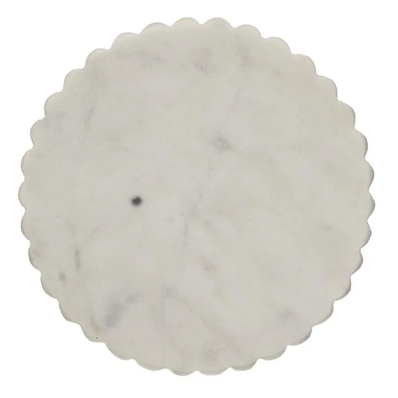 Seebialus Marble valge