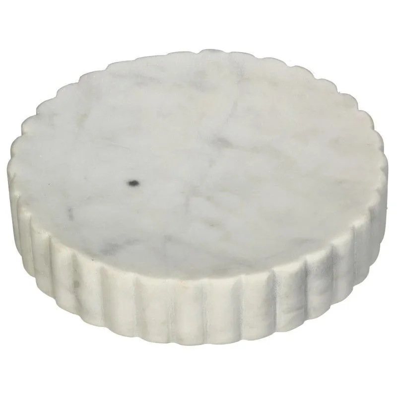 Seebialus Marble valge