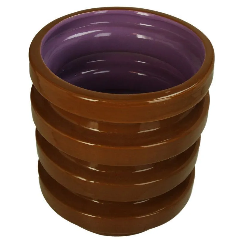 Vaas Dolomite H21 punane