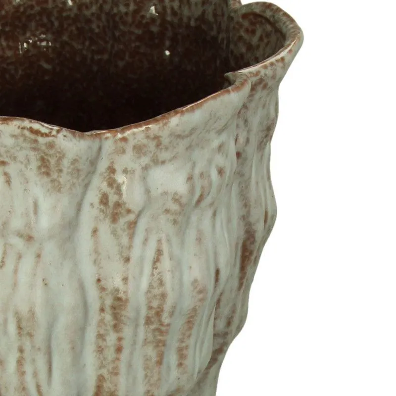 Vaas Burgundy H38.5 rohekas