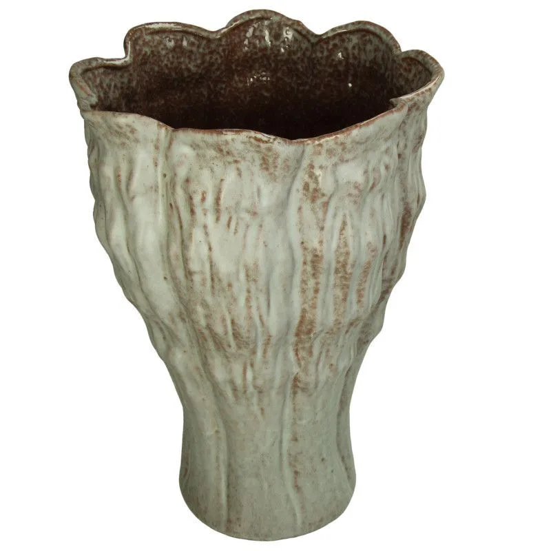 Vaas Burgundy H38.5 rohekas