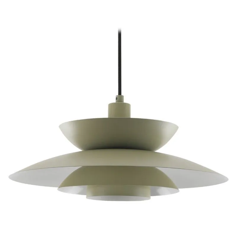 Sessak Laelamp Asher roheline