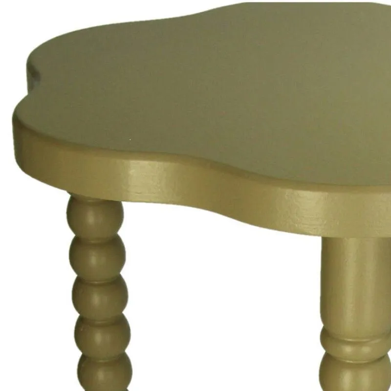 Abilaud Flower H50 roheline
