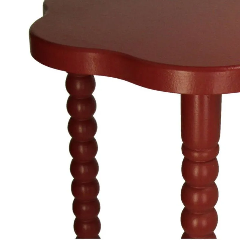 Abilaud Flower H50 punane