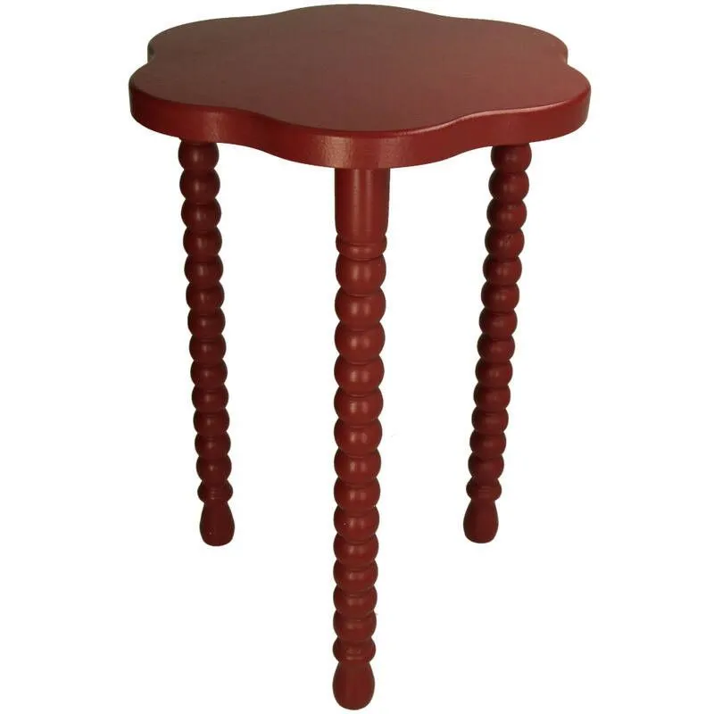 Abilaud Flower H50 punane