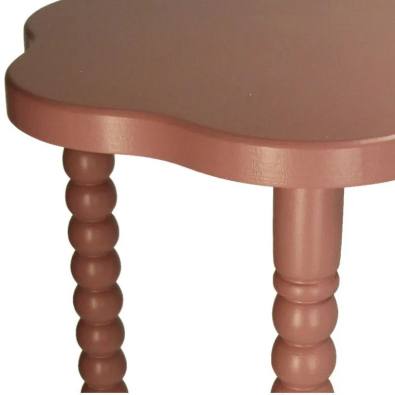 Abilaud Flower H50 roosa