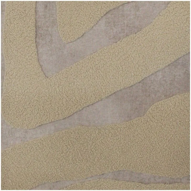 Seinapilt Flow 100x140 beež