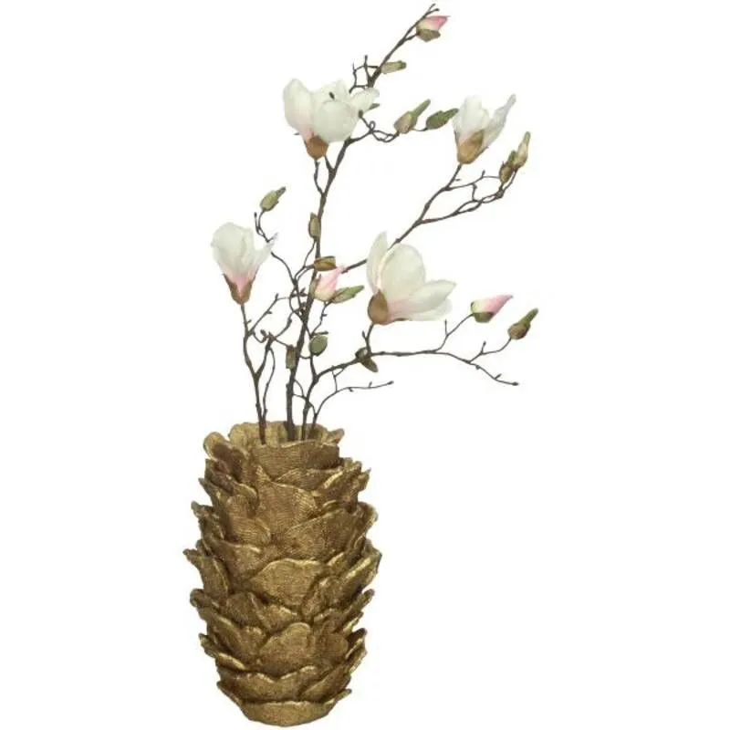 Vaas Coral H21 kuldne
