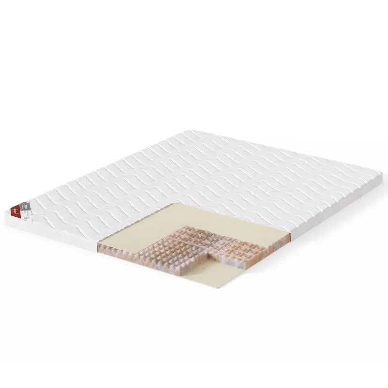 Sleepwell Red Pocket Storage kontinentaalvoodi komplekt 180x200 beež jäik
