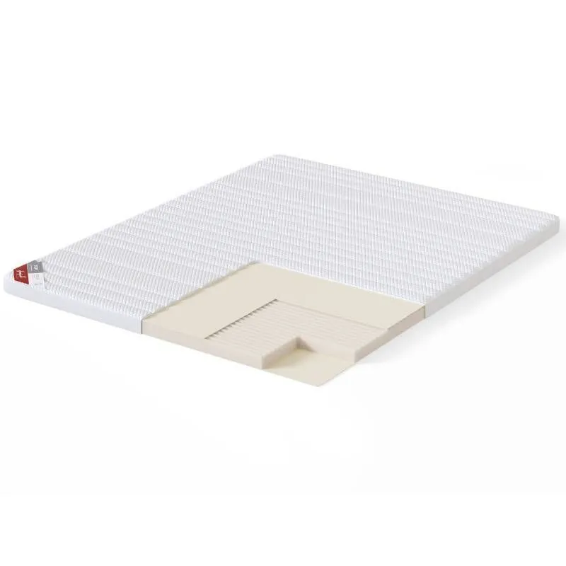 Sleepwell Red Pocket Storage kontinentaalvoodi komplekt 160x200 beež pehme