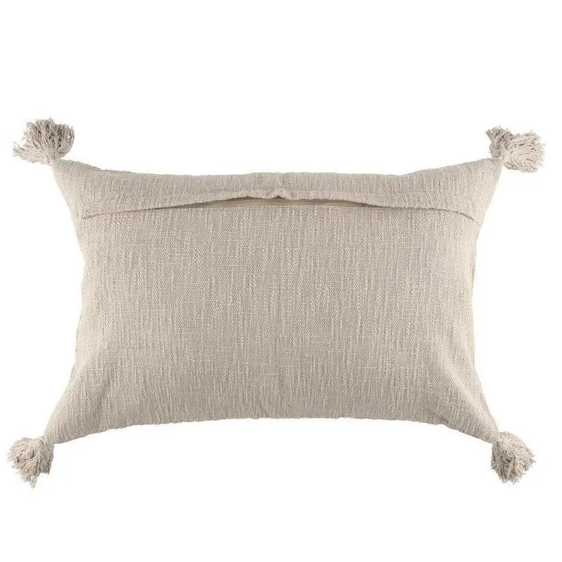 Dekoratiivpadi Fanni K Tuff 60x40 sand