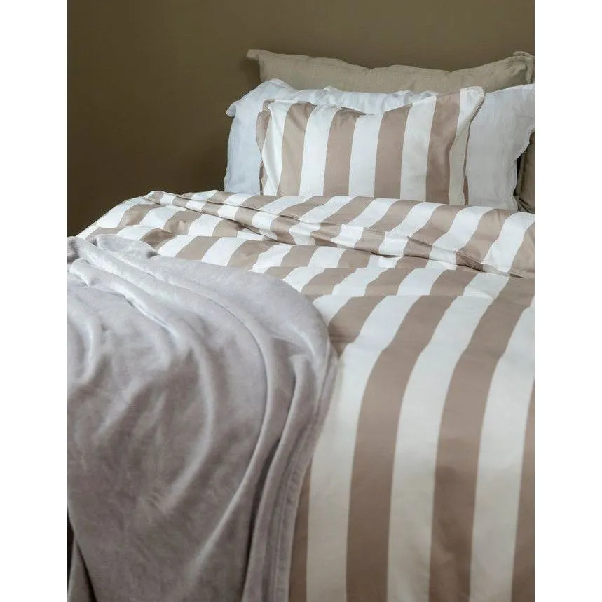 Pleed Fanni K Korte 127x152 sand