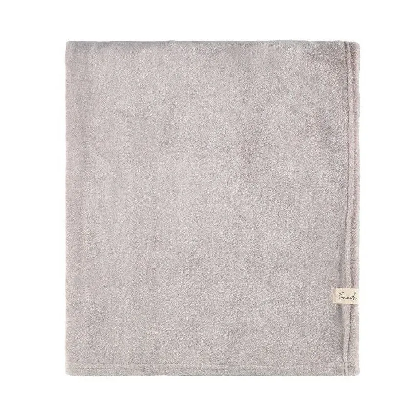 Pleed Fanni K Korte 127x152 sand