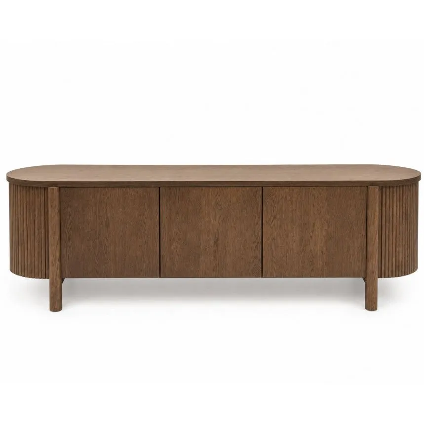 Tv-alus Fergon 180 suitsune tamm