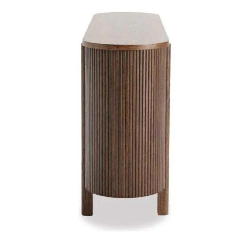 Kummut Fergon tumepruun