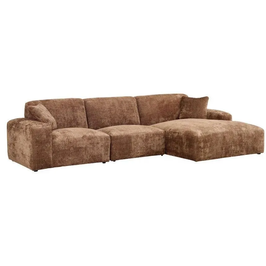 Nurgadiivan Tessa oranž parem