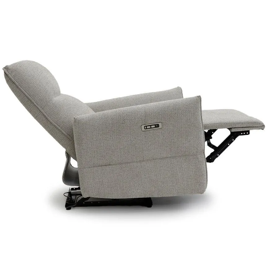 Reclainer Eleganz 1 helehall