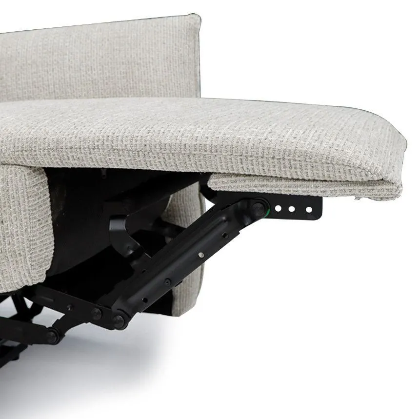 Reclainer Eleganz 1 helehall