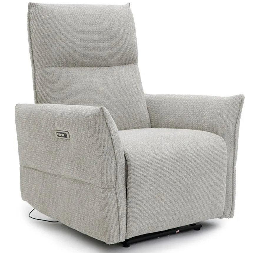 Reclainer Eleganz 1 helehall