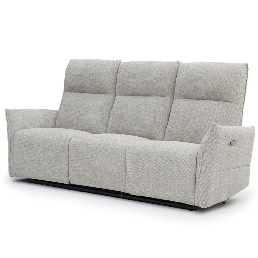 Reclainer Eleganz 3 helehall