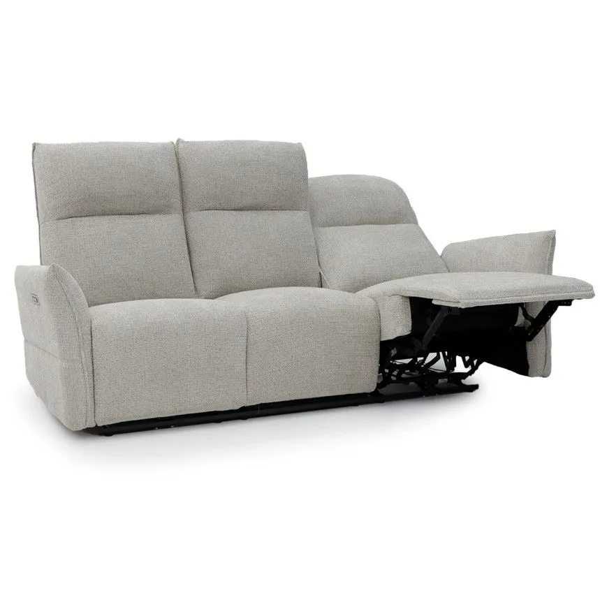 Reclainer Eleganz 3 helehall