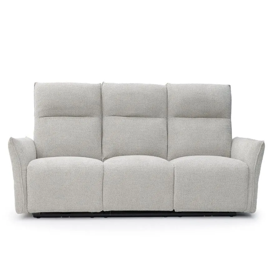 Reclainer Eleganz 3 helehall