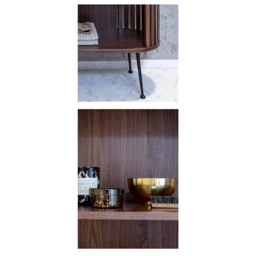 CoreOne riiul Recap pähkel