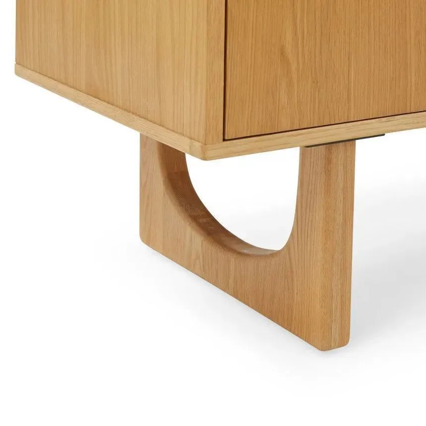 CoreOne kummut Pierro 3u hele tamm