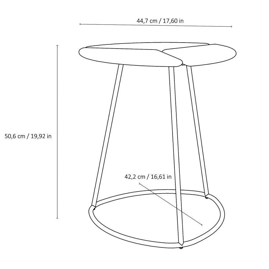 CoreOne abilaud Shard pähkel